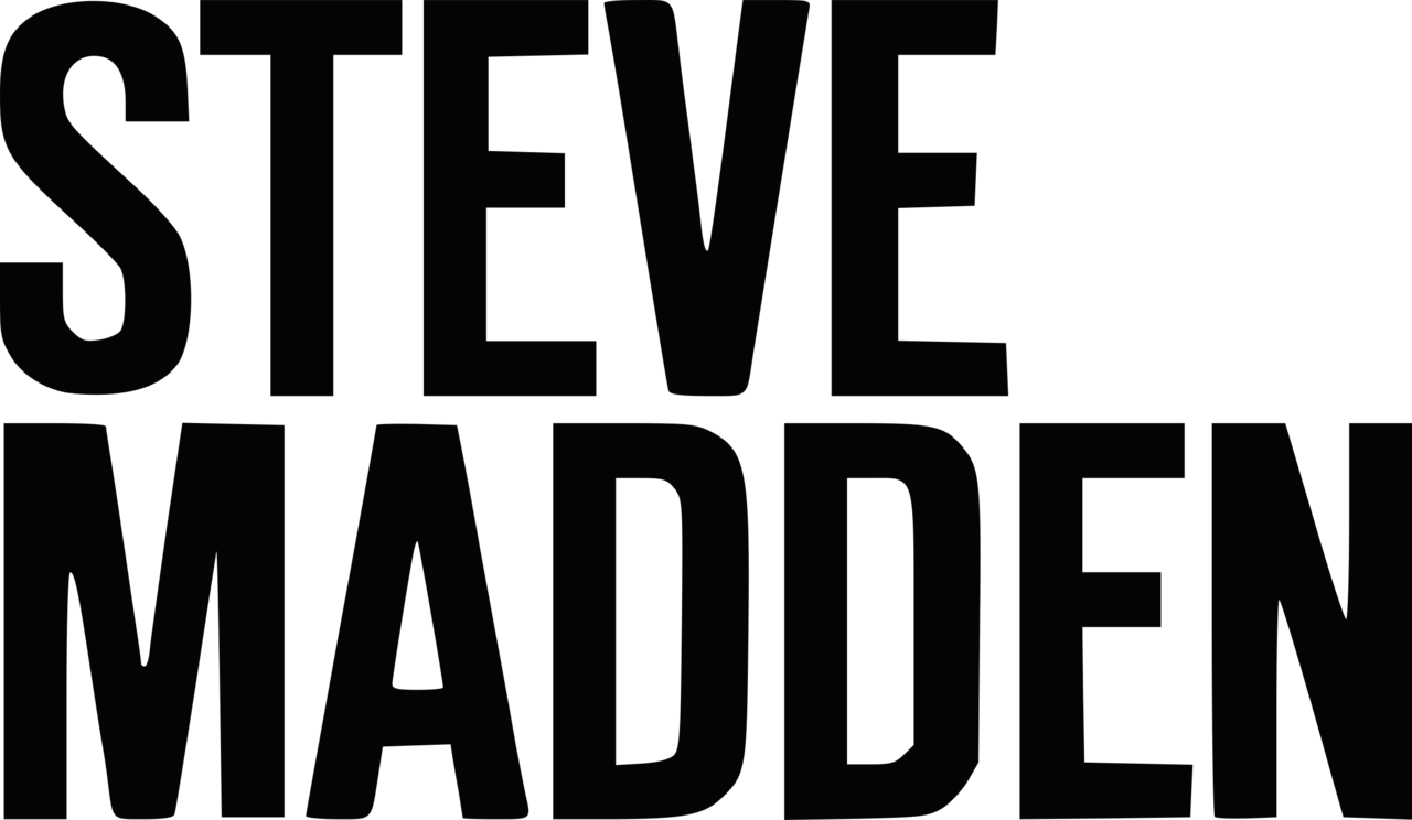 Steve Madden